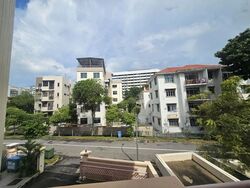 Bristol Lodge (D8), Apartment #568771041
